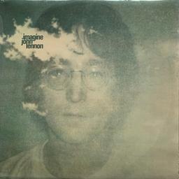 Imagine / John Lennon and the Plastic Ono band | Lennon, John (1940-1980). Compositeur