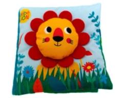 Bébé lion | 