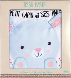 Petit Lapin et ses amis / Francesci Ferri | Ferri, Francesca. Auteur