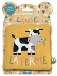 La ferme / Kendall, Wendy | Kendall, Wendy. Auteur