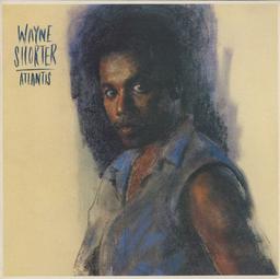 Atlantis / Wayne Shorter, saxophone soprano et ténor, production, composition | Shorter, Wayne (1933-2023). Musicien. Producteur. Compositeur
