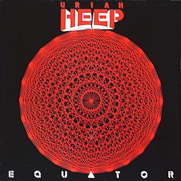 Equator / Uriah Heep | Uriah heep. Musicien