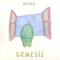 Duke / mus. Genesis | Banks, Tony (1950-....). Compositeur