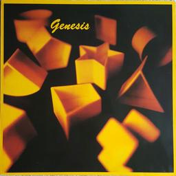 Genesis / Genesis | Banks, Tony (1950-....). Compositeur