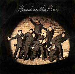 Band on the run / Paul McCartney and Wings | McCartney, Paul (1942-....). Compositeur