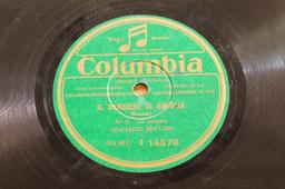 Il Barbiere di Siviglia : N°13 : La Calunnia. Il Barbiere di Siviglia : N°14 : Si, si , la vincero / Rossini, comp. | Rossini, Gioachino (1792-1868). Compositeur