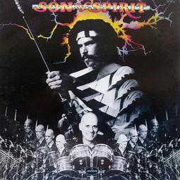 Son of Spirit / Spirit | Spirit. Musicien