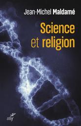 Regards de scientifique et de croyant / Jean-Michel Maldamé | Maldamé, Jean-Michel. Auteur