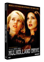 Mulholland drive / David Lynch, réal., scénario | 