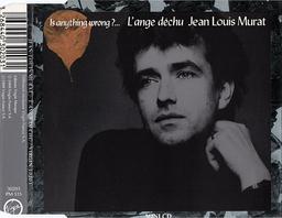 L' Ange déchu / Jean-Louis Murat | Murat, Jean-Louis (1952-2023). Chanteur