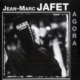 Agora / mus. Jean-Marc Jafet, b, perc. | Jafet, Jean-Marc (1956-....). Compositeur