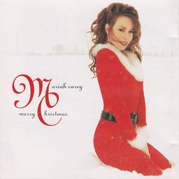 Merry Christmas / Mariah Carey, chant | Carey, Mariah (1970-....). Compositeur