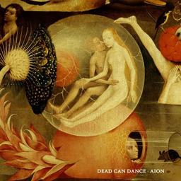 Aion / Dead Can Dance | Dead can dance. Interprète