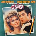 Grease : original movie soundtrack / musique de Barry Gibb, Jim Jacobs, Warren Casey, John Farrar... et al. | 