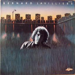Bernard Lavilliers / Bernard Lavilliers, chant, guitare, composition | Lavilliers, Bernard (1946-....). Chanteur. Musicien. Compositeur