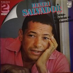 Le Loup, la biche et le chevalier / Henri Salvador, chant, guitare, composition | Salvador, Henri (1917-2008). Chanteur. Musicien. Compositeur
