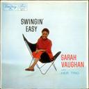 Swingin' easy / Sarah Vaughan (voc) | Vaughan, Sarah (1924-1990). Interprète