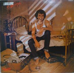 O gringo / Bernard Lavilliers | Lavilliers, Bernard (1946-....). Compositeur
