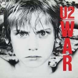 War / U2 | U2. Interprète