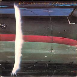 Wings over America / Paul McCartney, Wings | McCartney, Paul (1942-....). Compositeur