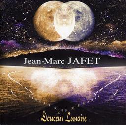 Douceur lunaire / Jean-Marc Jafet, guitare basse, contrebasse, composition | Jafet, Jean-Marc (1956-....). Compositeur