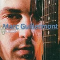 Virtualist / Marc Guillermont, tous instr., progr., comp. | Guillermont, Marc. Compositeur