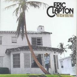 461 Ocean Boulevard / Eric Clapton, chant guit. | Clapton, Eric (1945-....). Compositeur