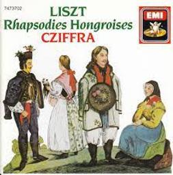 Rhapsodies hongroises / Franz Liszt, composition | Liszt, Franz (1811-1886). Compositeur