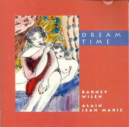 Dreamtime / Barney Wilen, saxo | Wilen, Barney (1937-1996). Compositeur