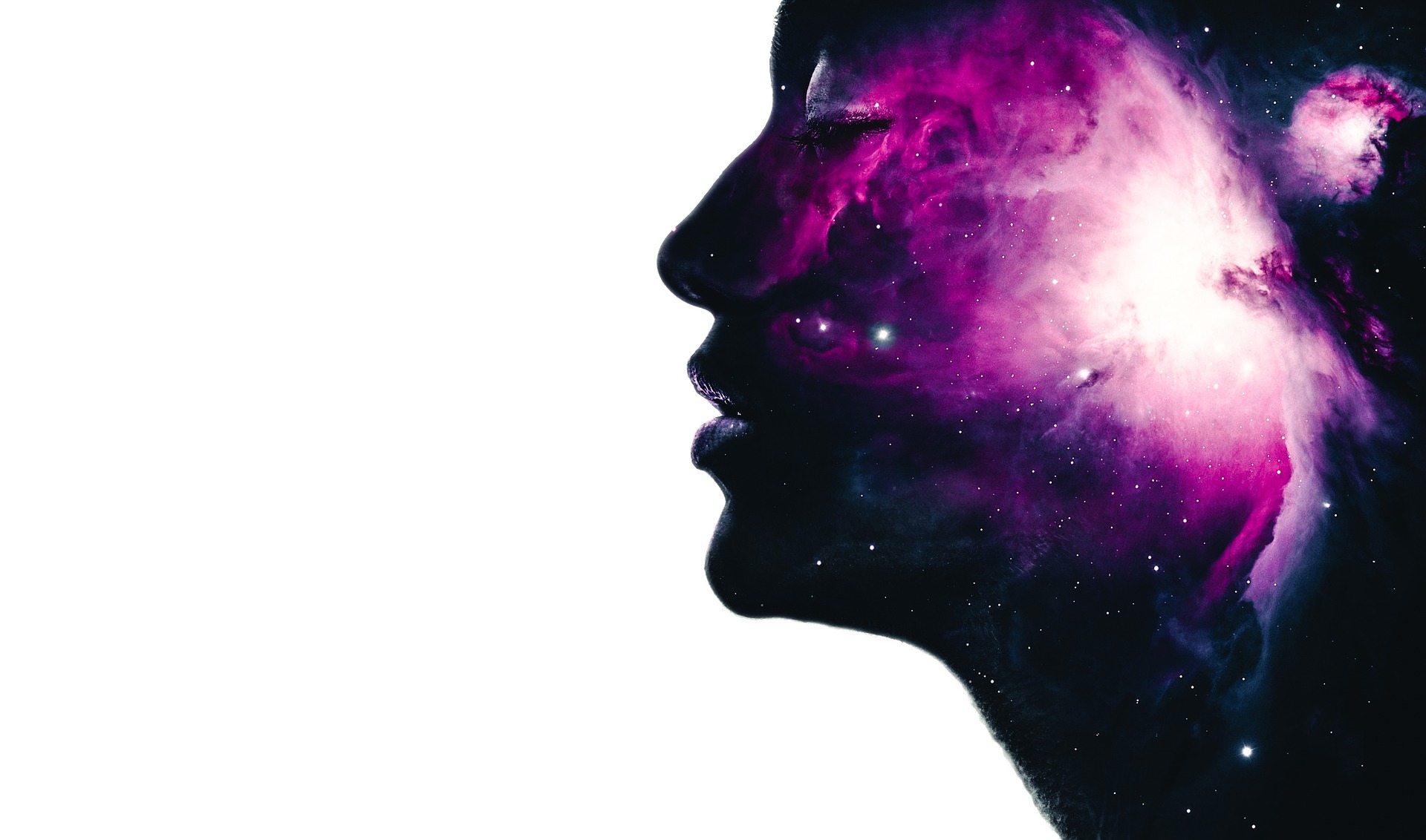 LA PLACE DE L'HOMME DANS L'UNIVERS | 
