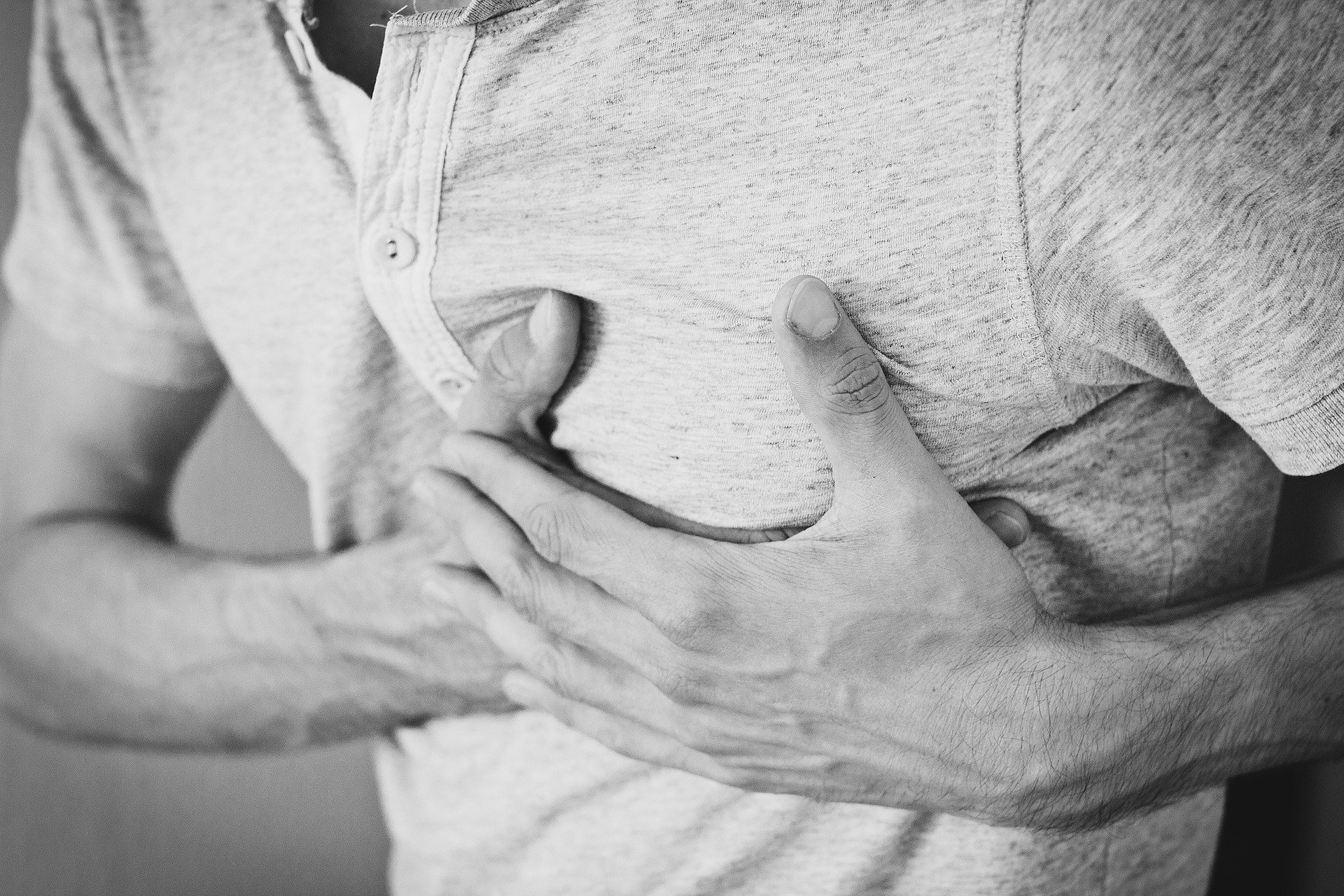 AIE! CA FAIT MAL, POURQUOI ET COMMENT PERÇOIT- ON LA DOULEUR ? | 