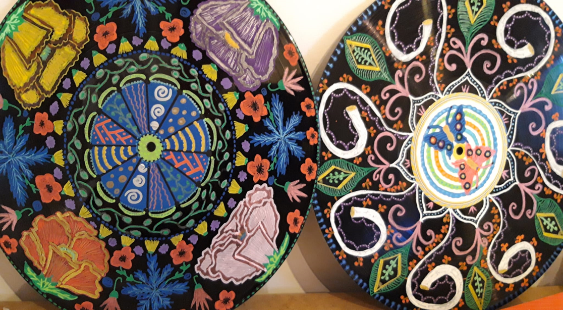 ART SUR VINYLE | 