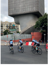 LE TOUR DE FRANCE À NICE | 