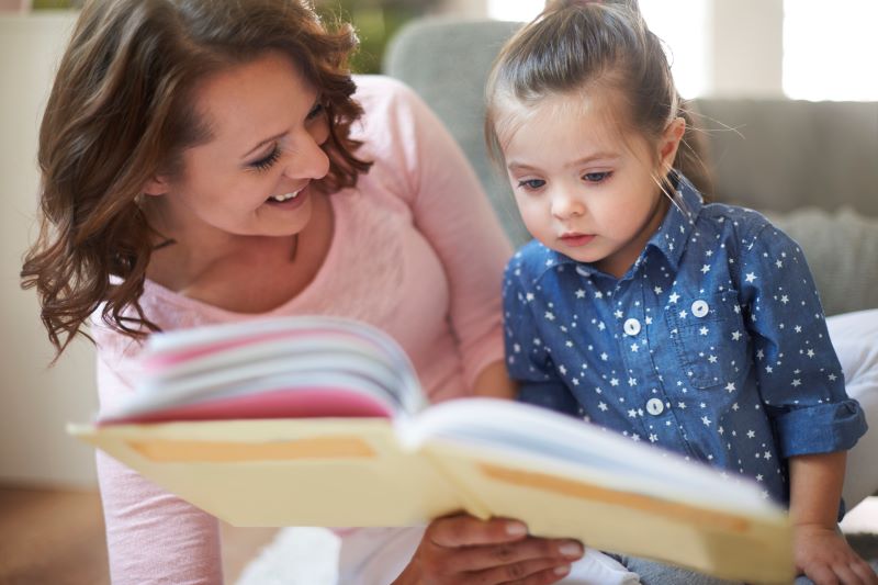 ATELIER DE LECTURES PARTAGÉES | 